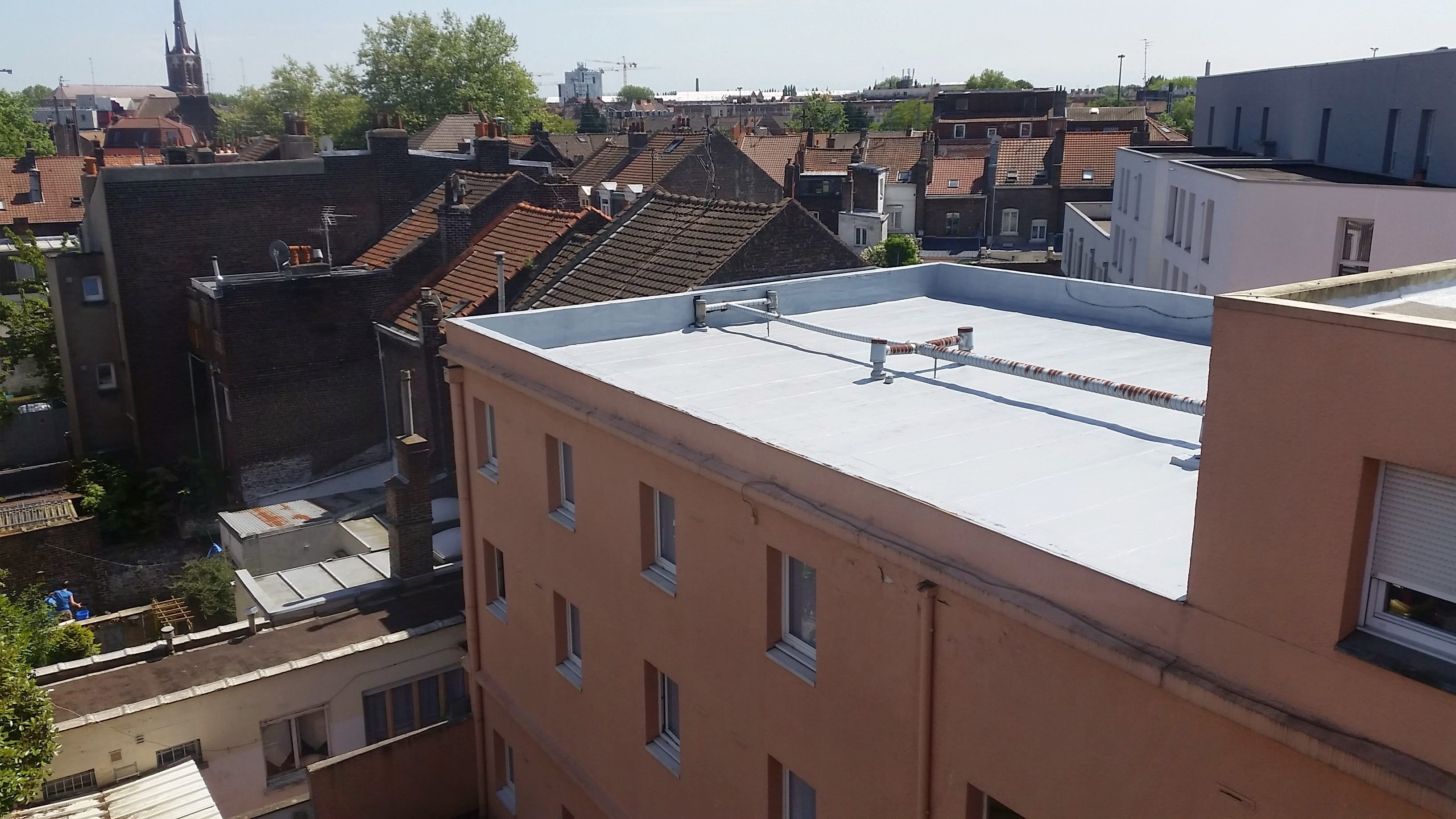 Tous types de mat&eacute;riaux